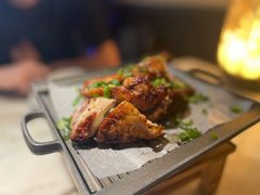 -绿茶餐厅(深圳龙华天虹购物中心店)