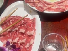 -袁老四老火锅(盘龙城店)
