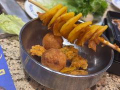 -阿亲家·韩式无限烤肉(春熙路店)