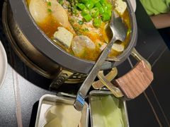 -师烤·豆花烤鱼(广州荔湾扬韬广场店)