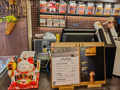 -国际饭店·帆声西饼屋(黄河路店)