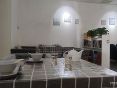 -成记海鲜粥(意大利风情街店)