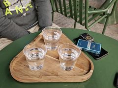 -Infica Coffee