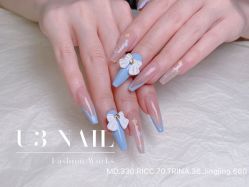 -U3美甲