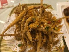 -东江海鲜大排档·潮汕菜·砂锅粥