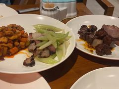 -丽池宫韩式汗蒸会馆(华灯坊店)