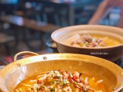 -印象鲵宴·张家界地标美食名片(溪布街店)