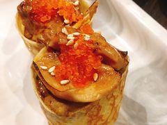 -大雄寿司(中华广场店)