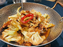-香雪海饭店中餐厅(人民桥店)