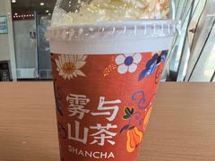 -雾与山茶(大禹城店)