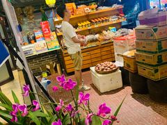 -园林美食城·本土农家菜(杨和镇店)