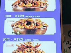 -刘记光大火锅鸡(北行店)