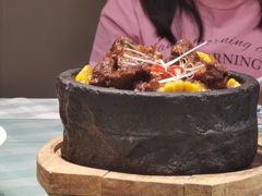 -俭朴菜(鲁磨路店)
