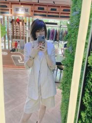 -GIMIWEAR 基米尔男士西服高级定制(陆家嘴店)