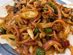 -家有美味(户部山二店)