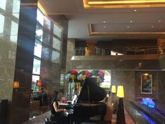 -深圳四季酒店·馥自助餐厅