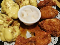 -源味屋韩式火锅&炸鸡(鼎城当代商城店)