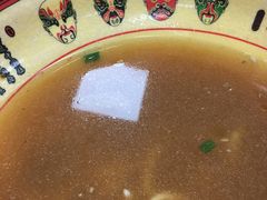 -永盛鑫城市饭堂·特色现炒本帮面(公兴路店)
