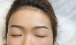 点击看大图 -处女座·MISS VIRGO·半永久纹眉野生眉