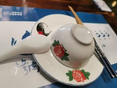 -烤肉食堂(揭阳广百店)