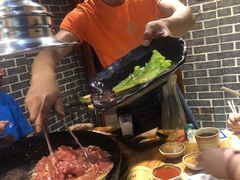 -名扬烤肉(起源店)