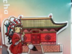 -雾与山茶(大禹城店)