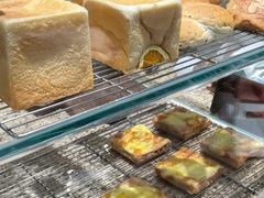 烤乳酪-面包与我Bread Or Me(长城汇店)