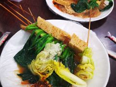 -郭记小街麻辣烫(南小街总店)