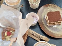 -DRUNK BAKER(上海陕康里店)