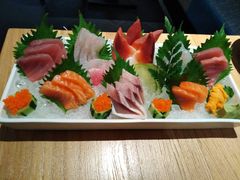 -隐泉之语日式料理(王府中环店)