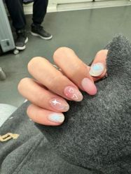 点击看大图 -M·X Nail日式美甲美睫