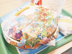 -麦当劳(龙湖北京大兴天街店)