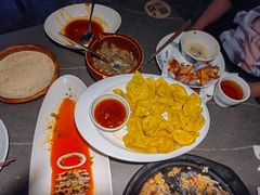 -前海沿·青岛菜(大拇指广场石老人店)
