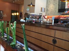 大堂-COSTA COFFEE(成都来福士店)