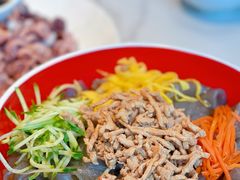 北沟大拉皮-佳和水饺(海德公馆店)