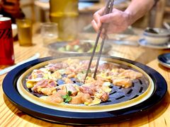 -阿鸡鱼庄·顺德鲜蒸小炒(亚运村店)