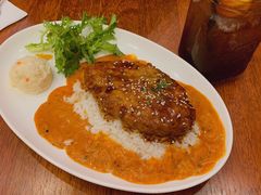 -玛格萝妮比萨屋(四平店)