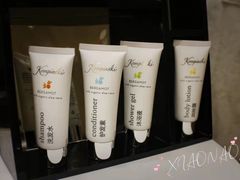 -上海凯宾斯基大酒店