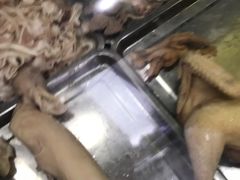 -李老五口水鸡(万寿路店)