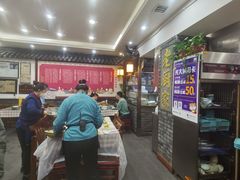 大堂-老厨家(友谊路总店)