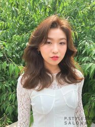 -P.STYLE 派斯造型