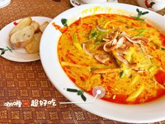 -南沙游艇会·大兵船餐厅