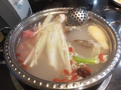 -韩厨（原金韩宫）(万达广场店)