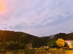 -余姚阳明温泉山庄
