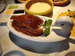 -大鸭梨烤鸭(枣园店)