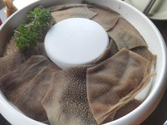 -滇釜火锅·能喝汤的火锅(车公庄店)