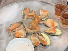 -大洋家·潮汕鱼鲜·花胶砂锅粥(天河东路店)