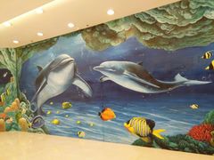 -银座mall(东直门店)