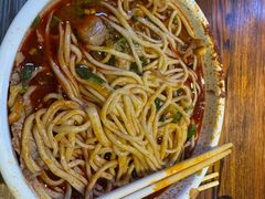 -清真·马安军辣子牛肉面