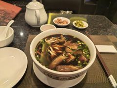 -中国厨房/台湾牛肉面